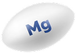 Иконка магния